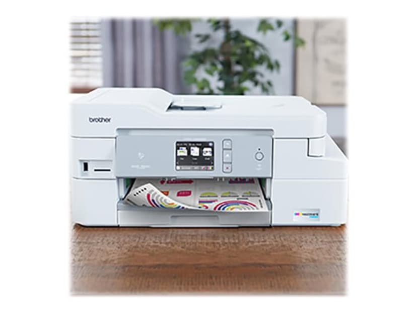 Brother MFC-J5955DW A3 MFP