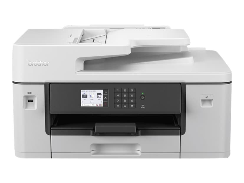 Brother MFC-J6540DW A3 MFP