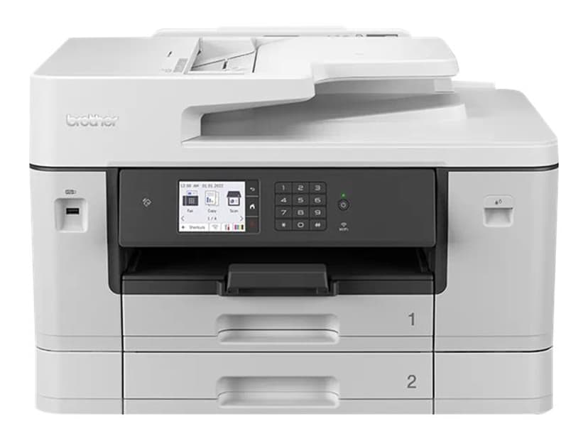 Brother MFC-J6940DW A3 MFP
