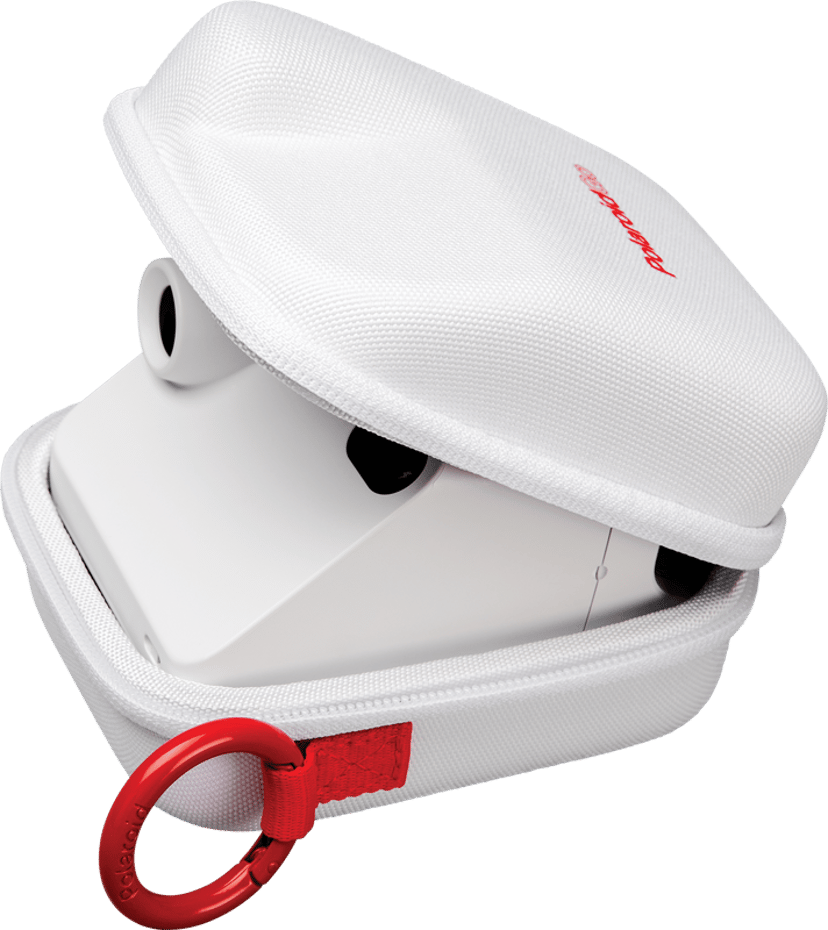 Polaroid Go Camera Case White