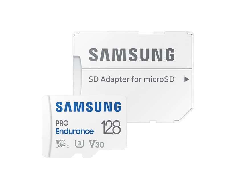 Samsung PRO Endurance MB-MJ128KA 128GB