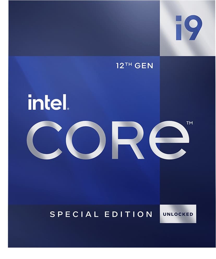 Intel Core i9 12900KS 3.4GHz LGA1700 Socket Processor