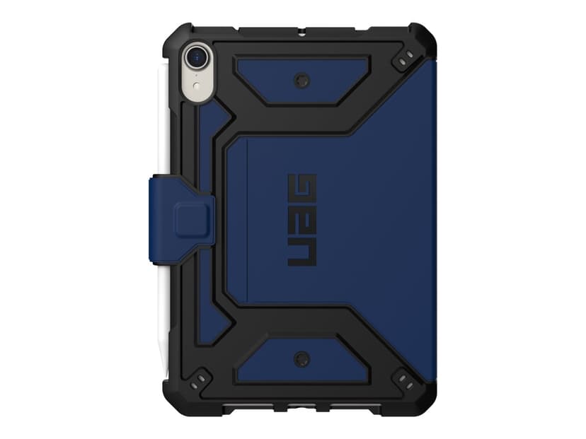 Urban Armor Gear Metropolis Case iPad Mini (6th gen) Mallard