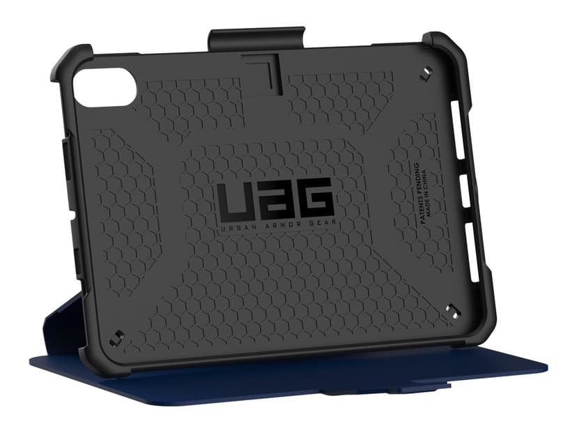 Urban Armor Gear Metropolis Case iPad Mini (6th gen) Mallard