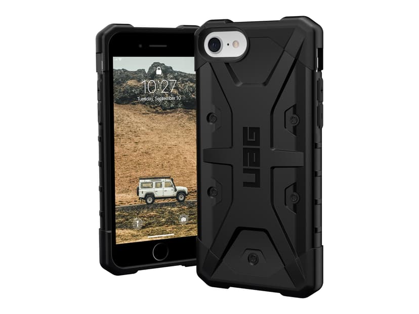 Uag hot sale iphone se
