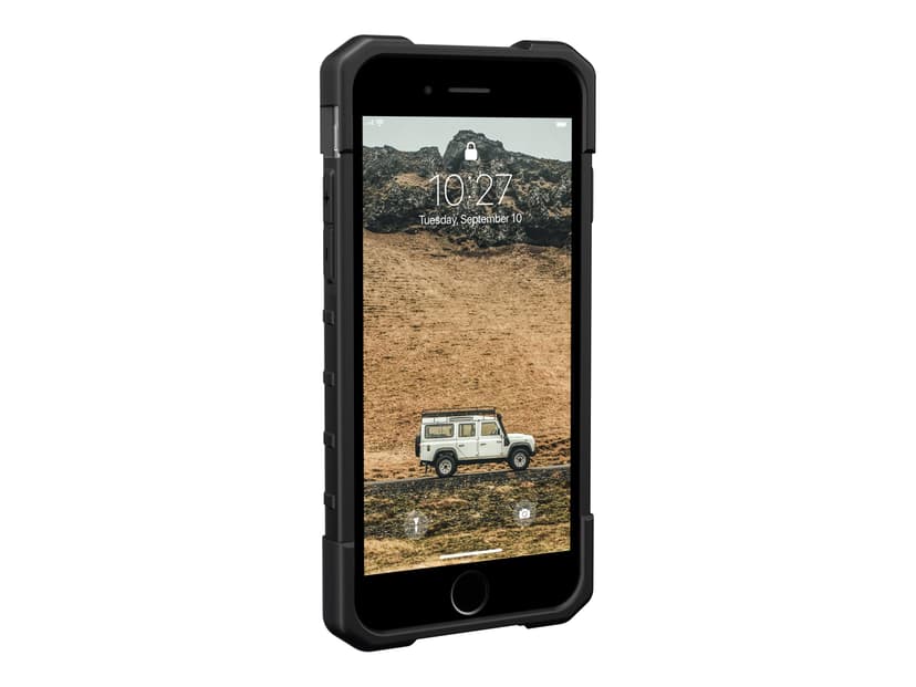 Rugged online iphone case