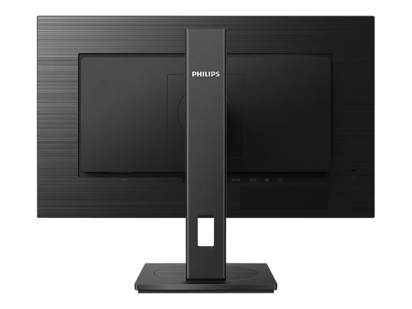 Philips S-Line 275S1AE 27" 2560 x 1440pixels 16:9 IPS 75Hz
