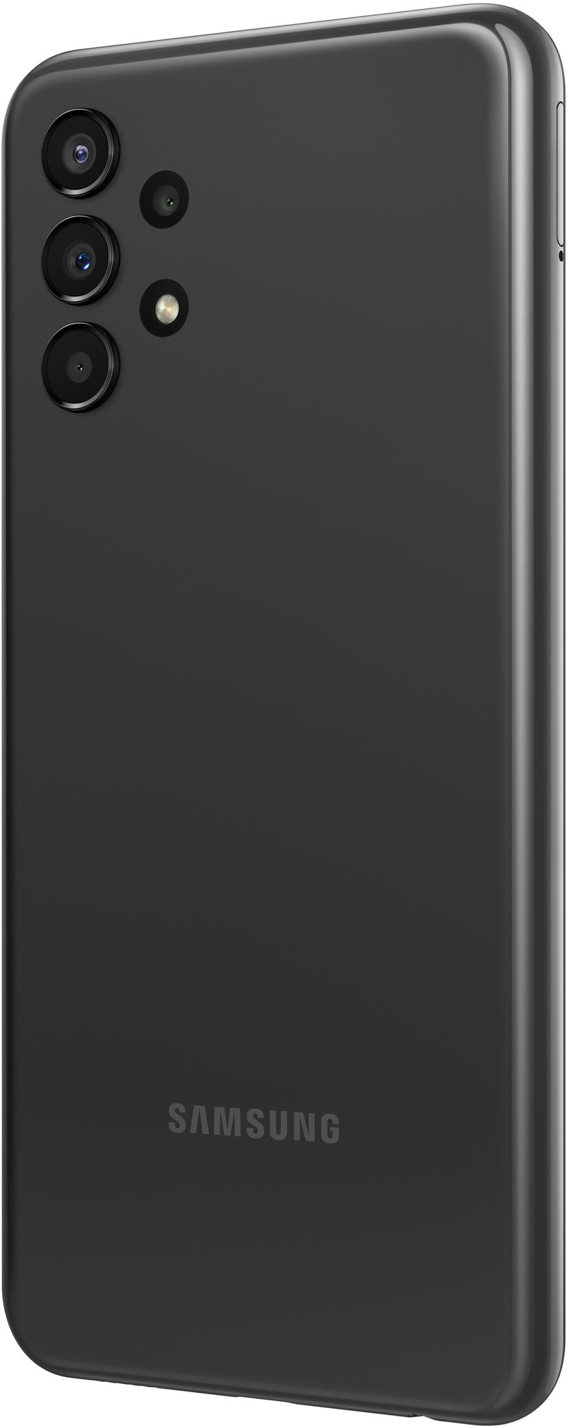 Samsung Galaxy A13 4G 64GB Kaksois-SIM Musta