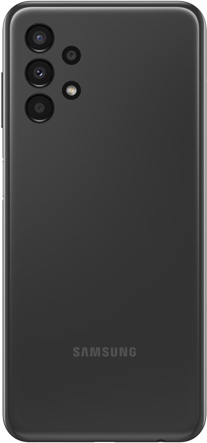 Samsung Galaxy A13 4G 64GB Kaksois-SIM Musta