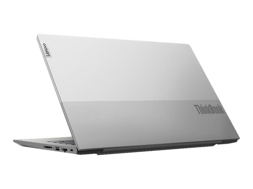 Lenovo ThinkBook 14 G3 Ryzen 7 16GB 512GB SSD 14"