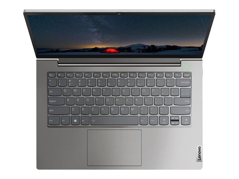 Lenovo ThinkBook 14 G3 Ryzen 7 16GB 512GB SSD 14"