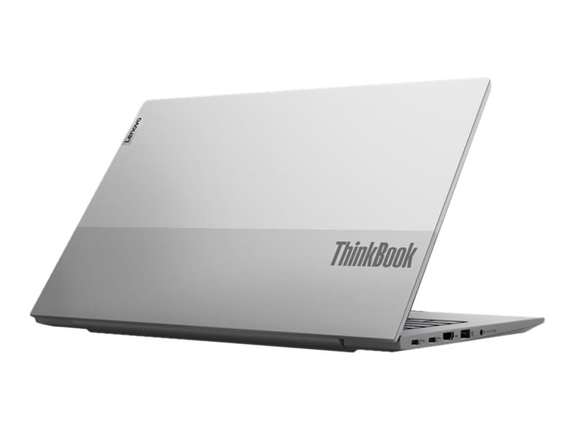 Lenovo ThinkBook 14 G3 Ryzen 7 16GB 512GB SSD 14"
