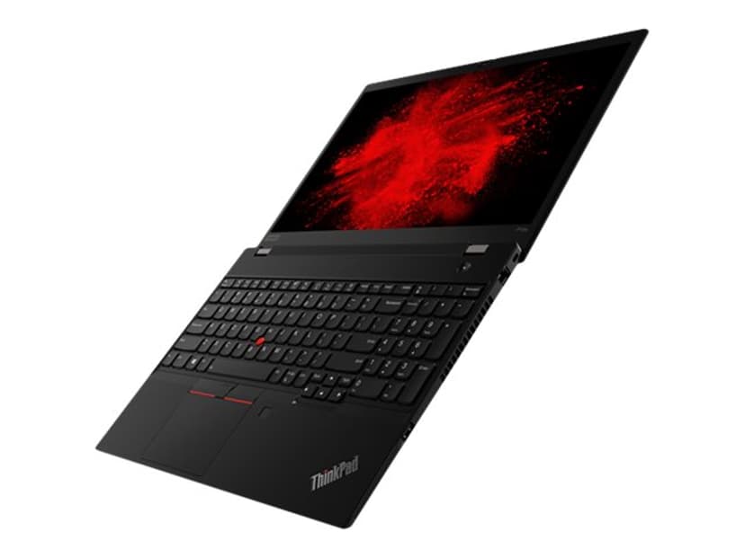 Lenovo ThinkPad P15s G2 Core i7 16GB 512GB SSD 4G upgradable 15.6"