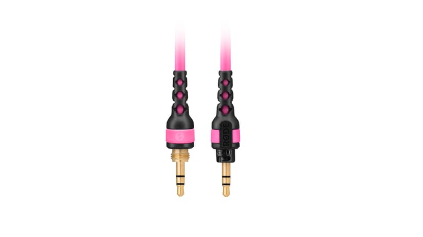 Røde Rode Nth-cable12 1,2M Headphone Cable Pink