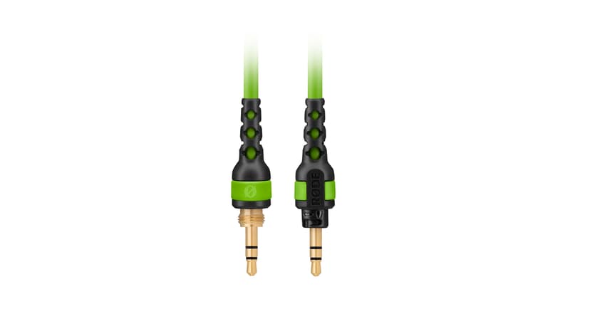 Røde Rode Nth-cable12 1,2M Headphone Cable Green