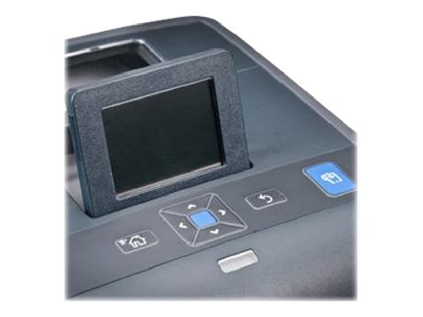 Honeywell PC43 Display 203pri USB EU