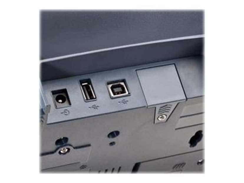 Honeywell PC43 Display 203 dpi USB EU