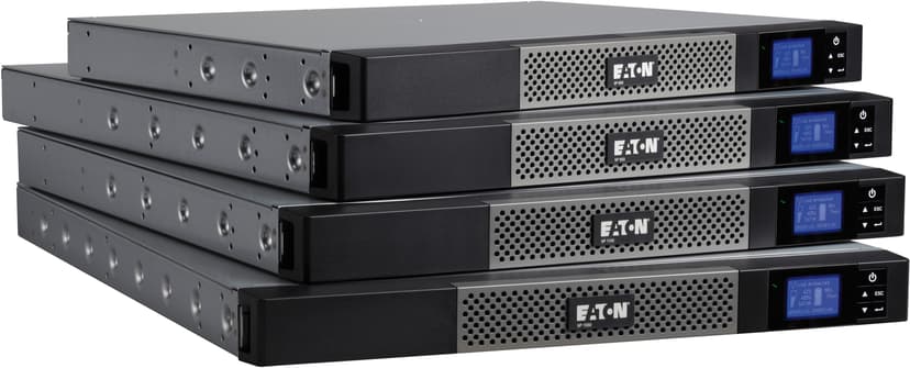 Eaton 5P 650iR UPS