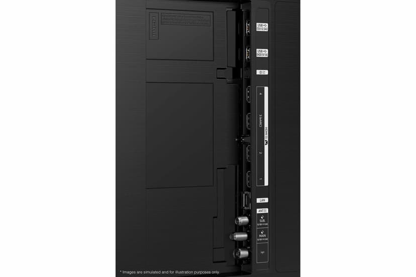 Samsung QE43QN90BAT