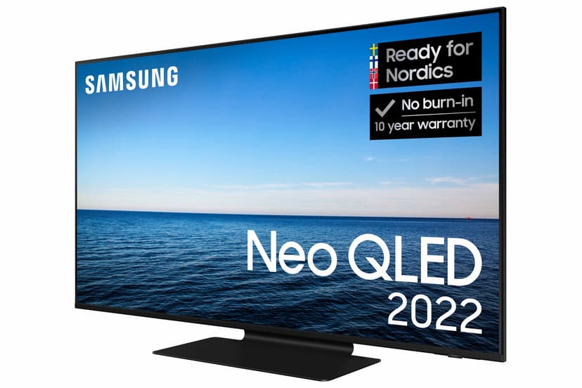 Samsung QE50QN90BAT
