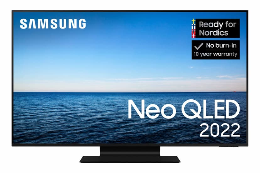 Samsung QN90B 43" 4K NEO QLED Smart-TV