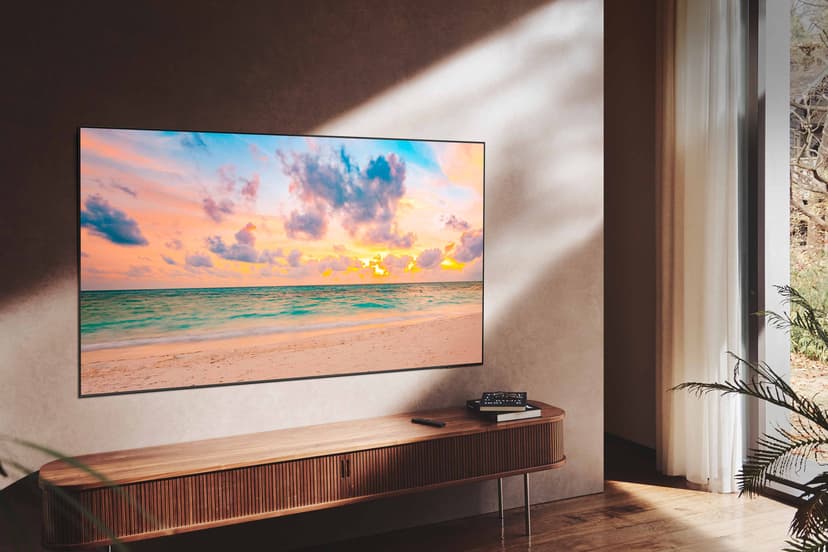 Samsung QN90B 85" 4K Neo QLED Smart TV