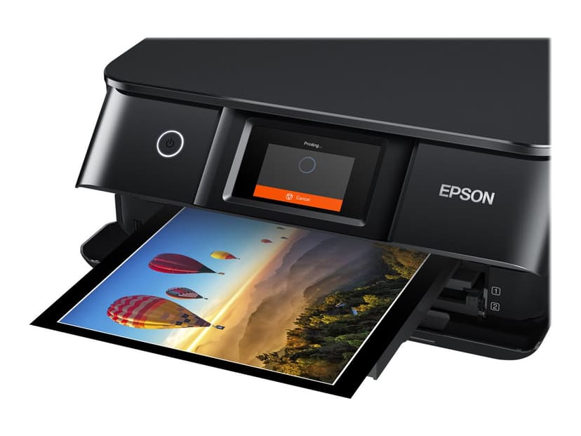 Epson Expression Photo XP-8700 A4 MFP