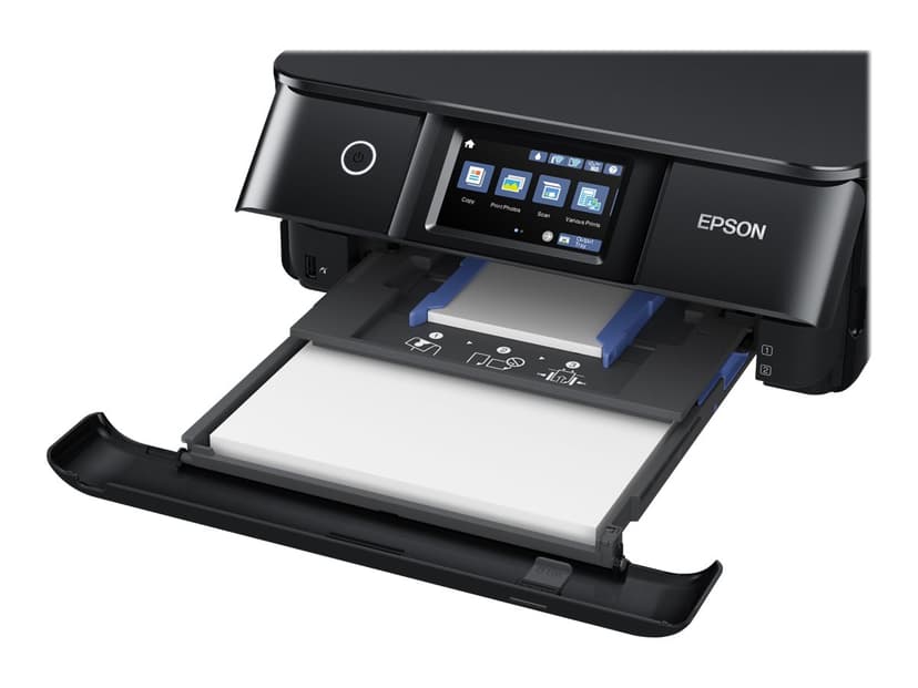 Epson Expression Photo XP-8700 A4 MFP