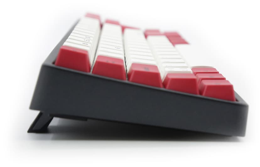 Varmilo VA69 Special Edition 65% RGB MX Silent Red Langallinen, USB Pohjoismaat Näppäimistö