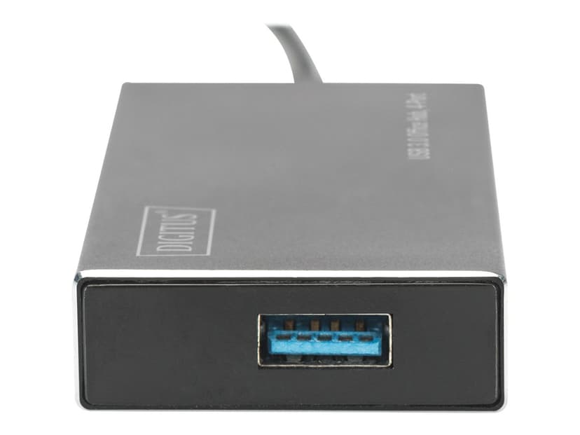 Digitus USB 3.0 Office Hub DA-70240-1