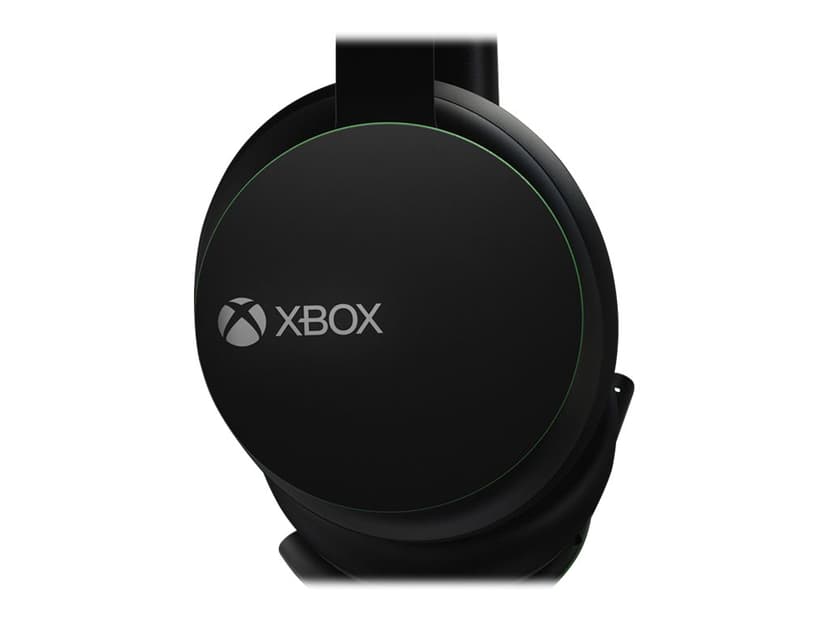 Microsoft Langattomat Microsoft Xbox -kuulokkeet pelaamiseen