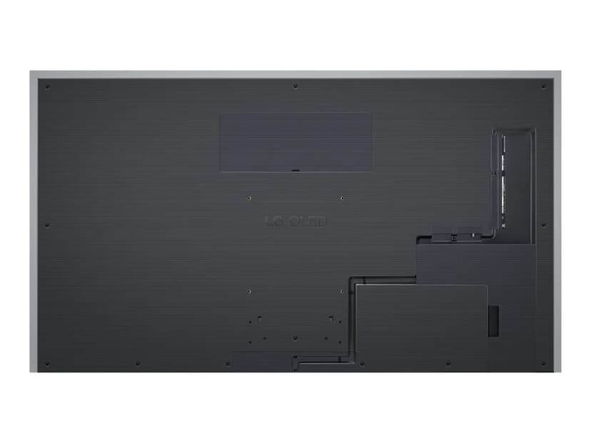 LG G2 83" OLED evo Gallery Edition 4K Smart-TV