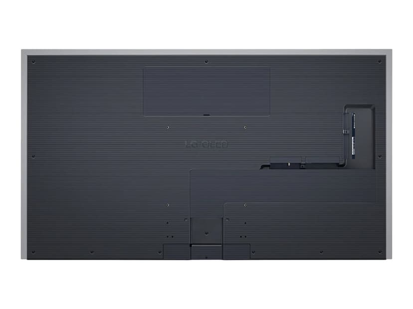 LG G2 65" OLED evo Gallery Edition 4K Smart-TV