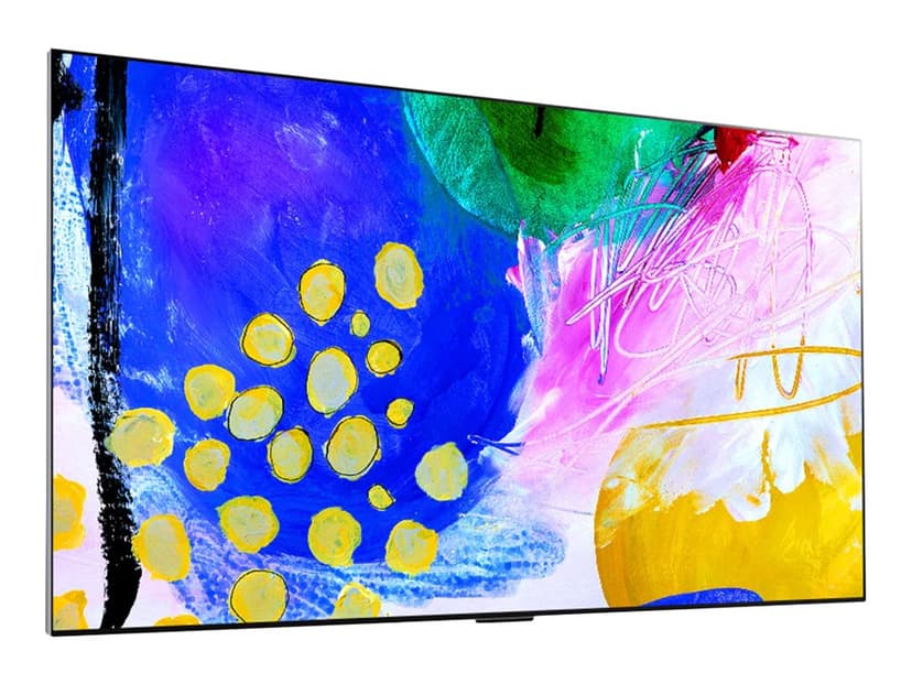 LG OLED65G26LA