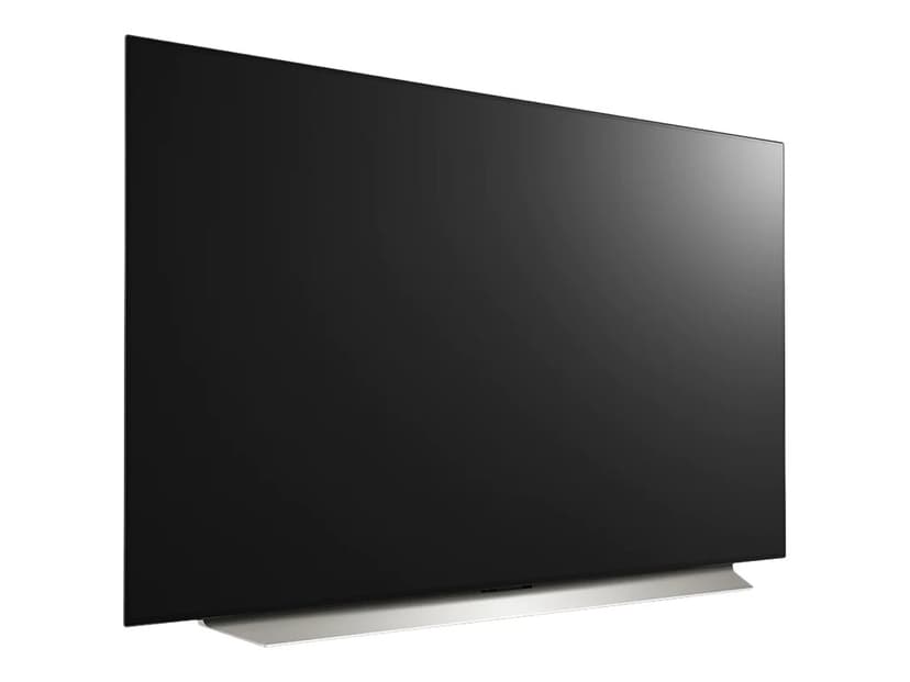 LG C2 48" OLED evo 4K Smart-TV