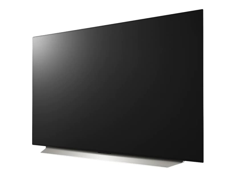 LG C2 48" OLED evo 4K Smart-TV