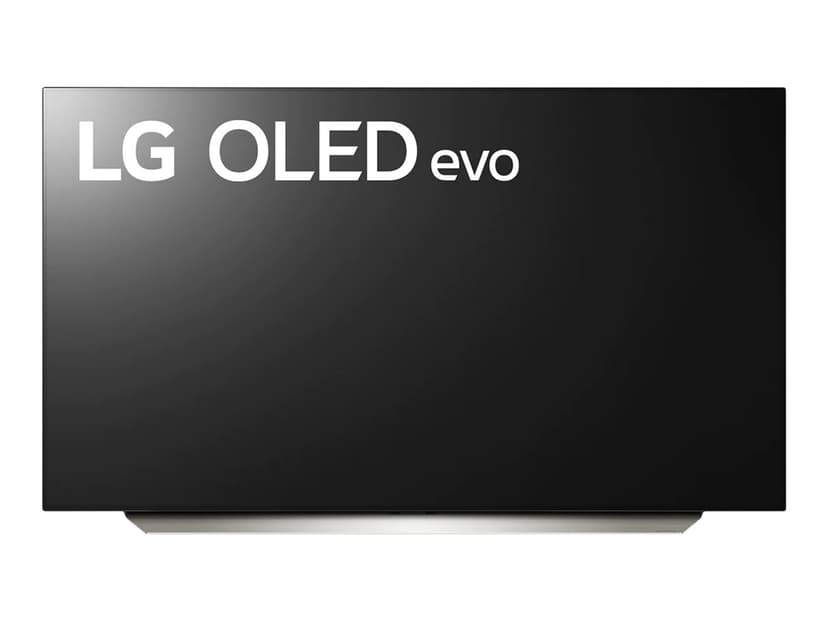 LG C2 48" OLED evo 4K Smart-TV