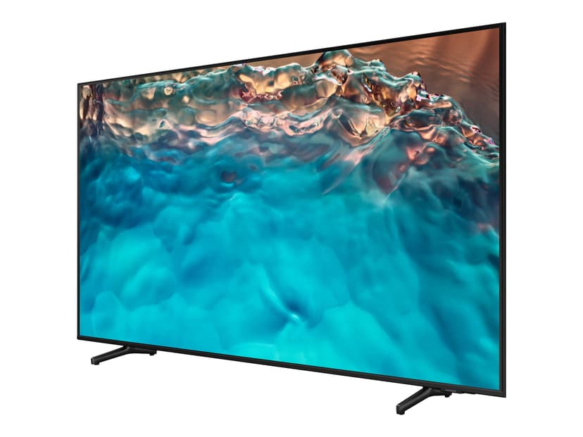 Samsung UE75BU8005K 75" Crystal 4K Smart TV