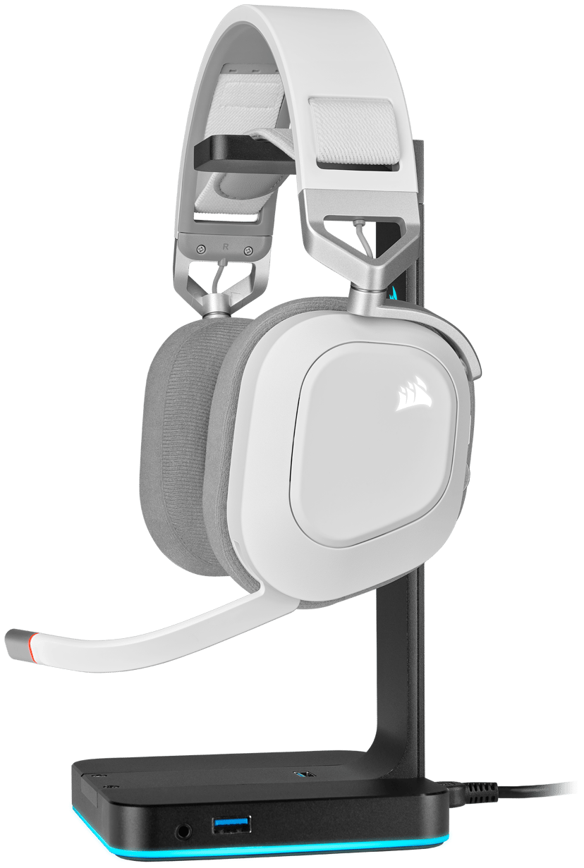 Corsair HS80 RGB Wireless Gaming Headset