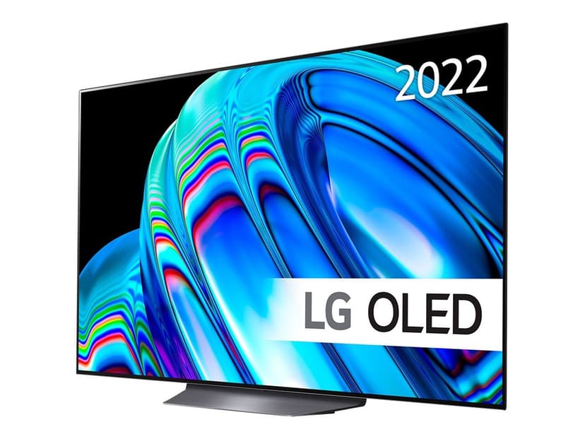 LG B2 77" OLED 4K Smart-TV