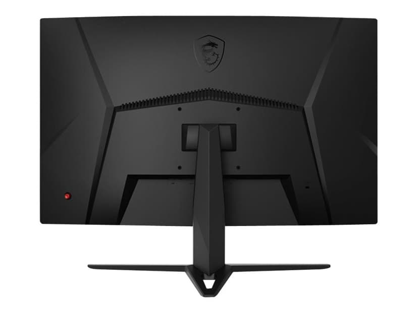 MSI Optix G27CQ4 27" 2560 x 1440 16:9 VA 165Hz