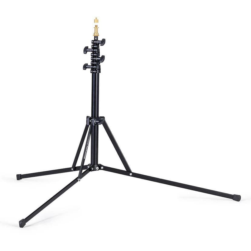 Manfrotto Nano Ljusstativ