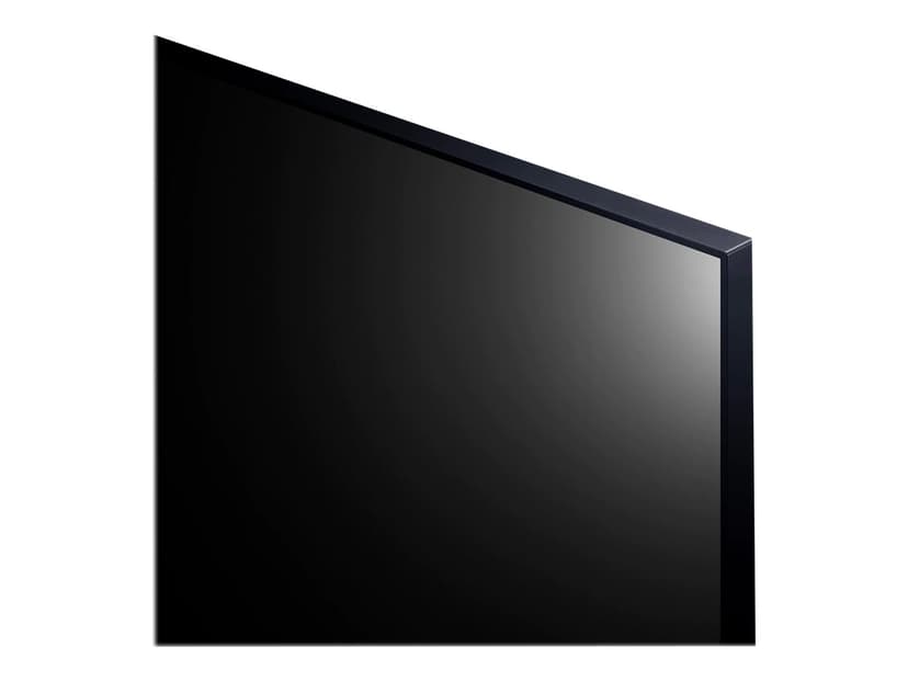 LG NANO 76 50" 4K NanoCell Smart-TV