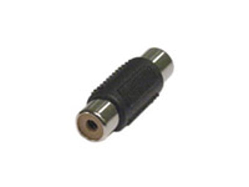 Deltaco Adapter RCA Hona RCA Hona