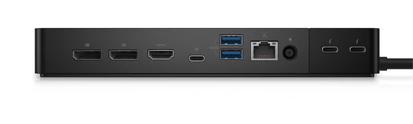 Dell Thunderbolt Dock WD22TB4 Thunderbolt Telakointiasema