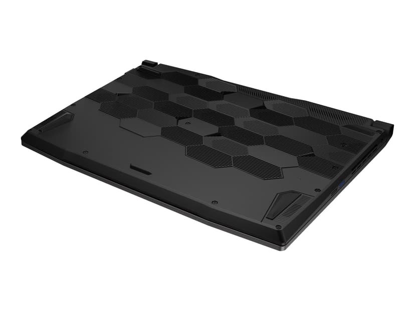 MSI Katana GF66 Core i7 16GB 512GB SSD RTX 3050 Ti 144Hz 15.6"