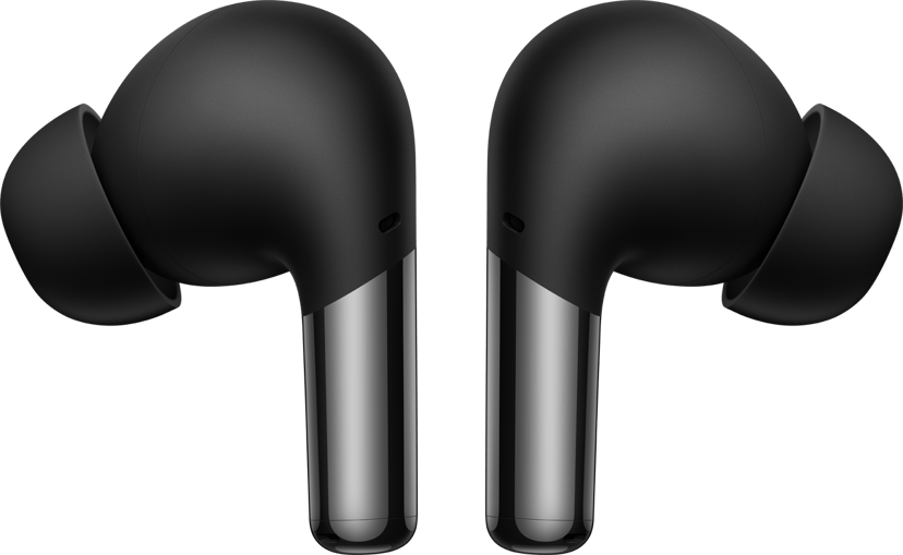 OnePlus Buds Pro Aidosti langattomat kuulokkeet Stereo Musta