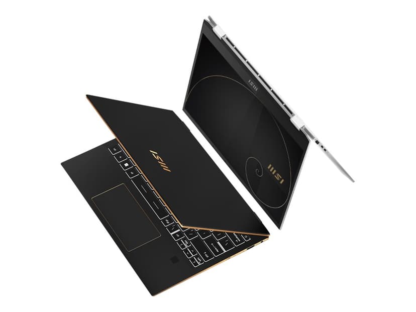 MSI Summit E13 Flip Evo Core i5 16GB 512GB SSD 13.4"
