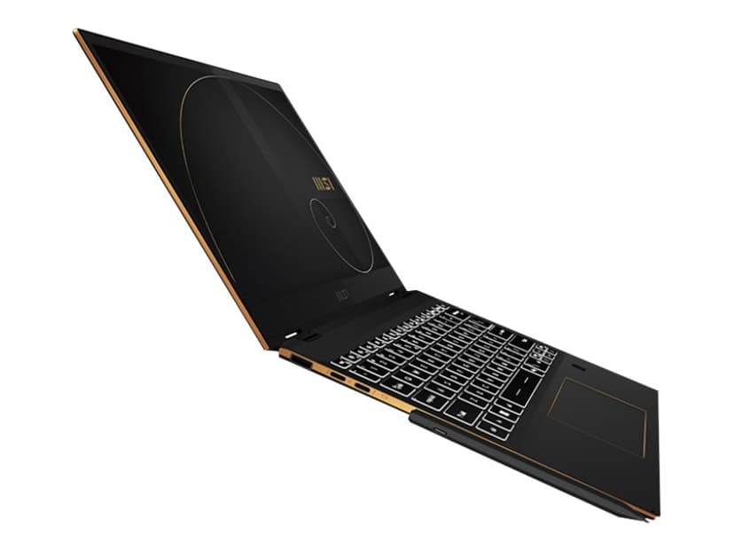 MSI Summit E13 Flip Evo Core i5 16GB 512GB SSD 13.4"