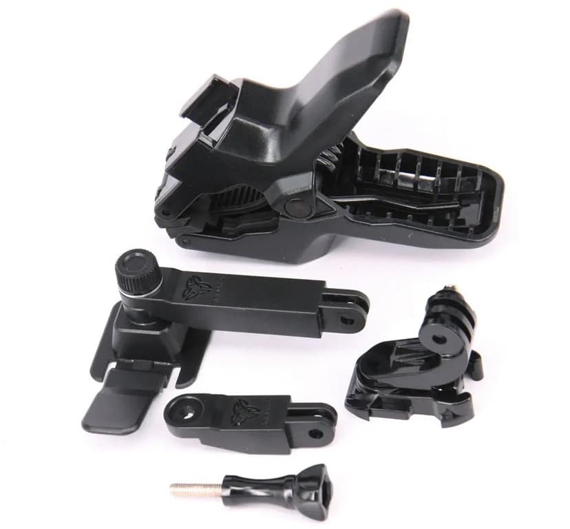 ARMOR-X Jaws Clamp Mount TYPE-T For Tablet